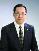第2650地区ガバナー　刀根 荘兵衛