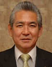 奈良西ロータリークラブ会長 安井 清悟